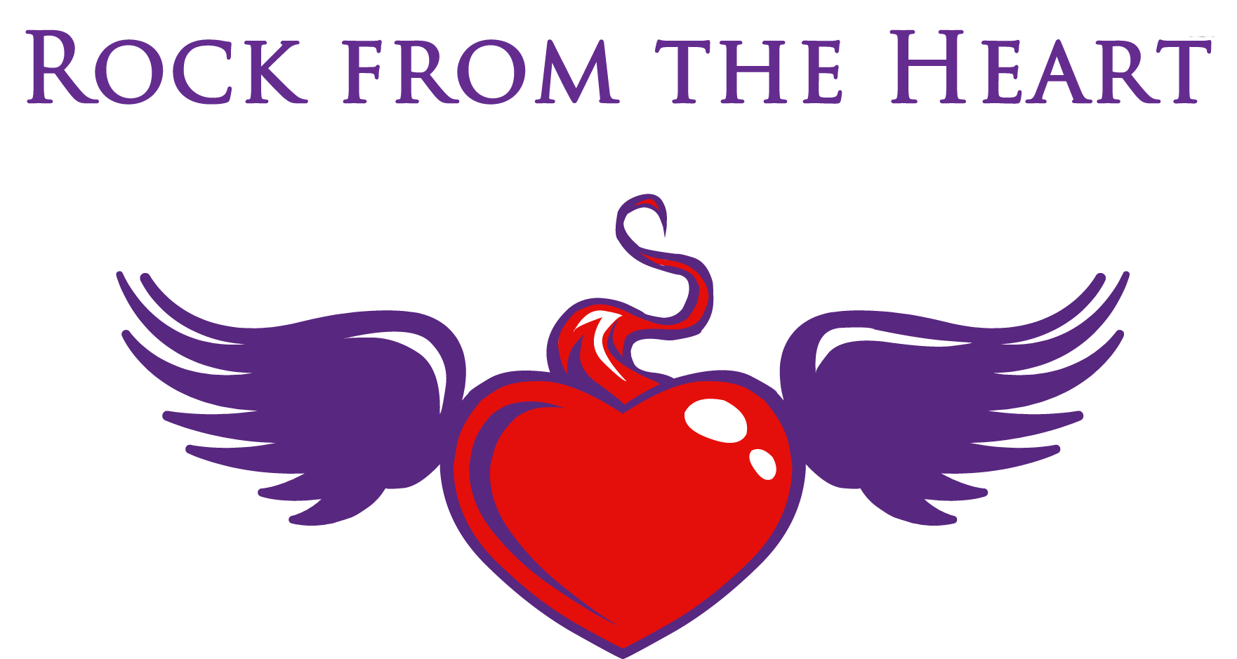 Rock from the Heart