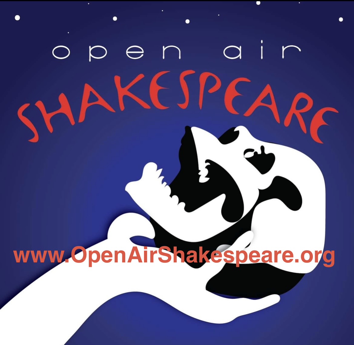 Open Air Shakespeare Productions