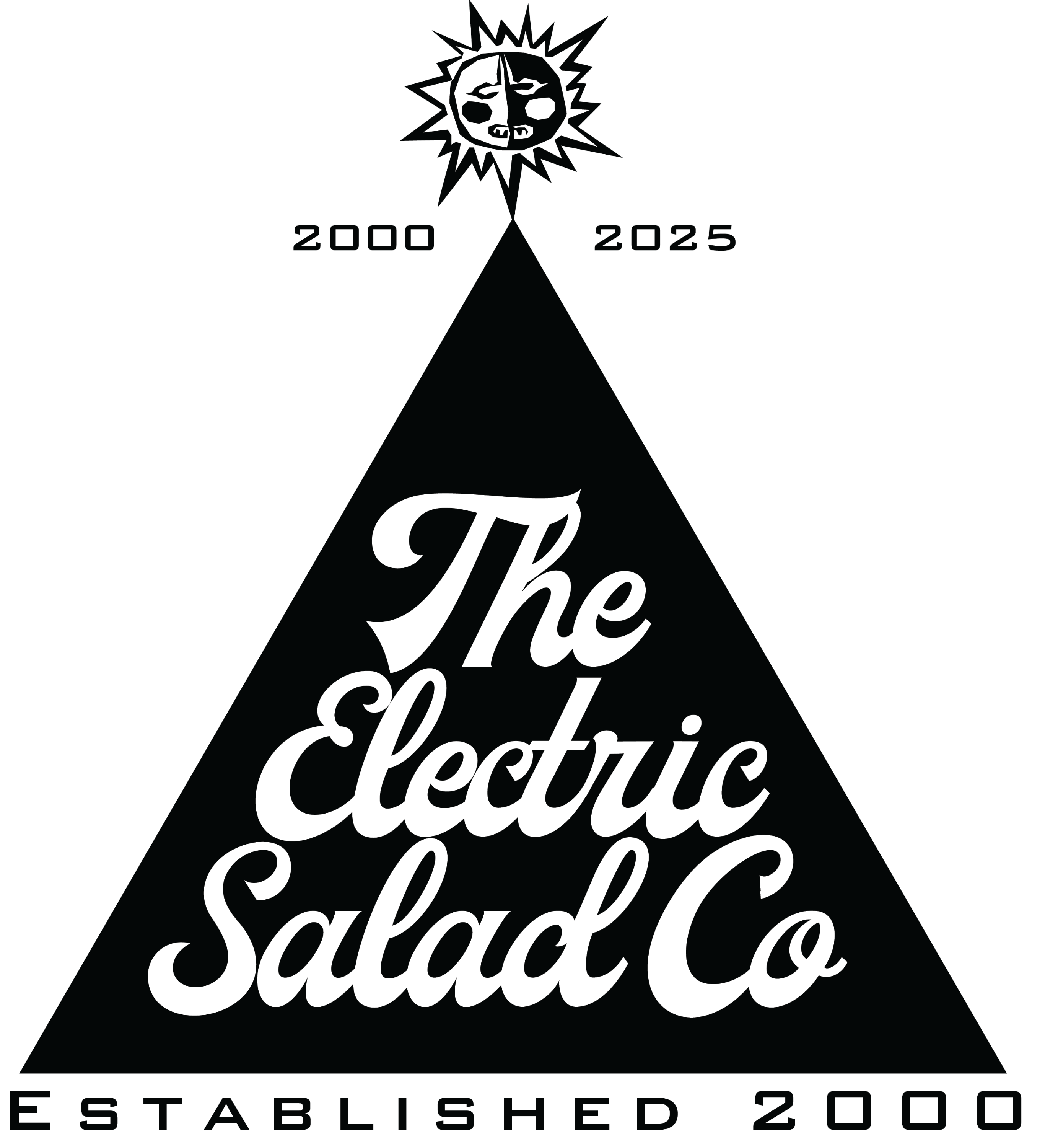 The Electric Salad Co. Presents