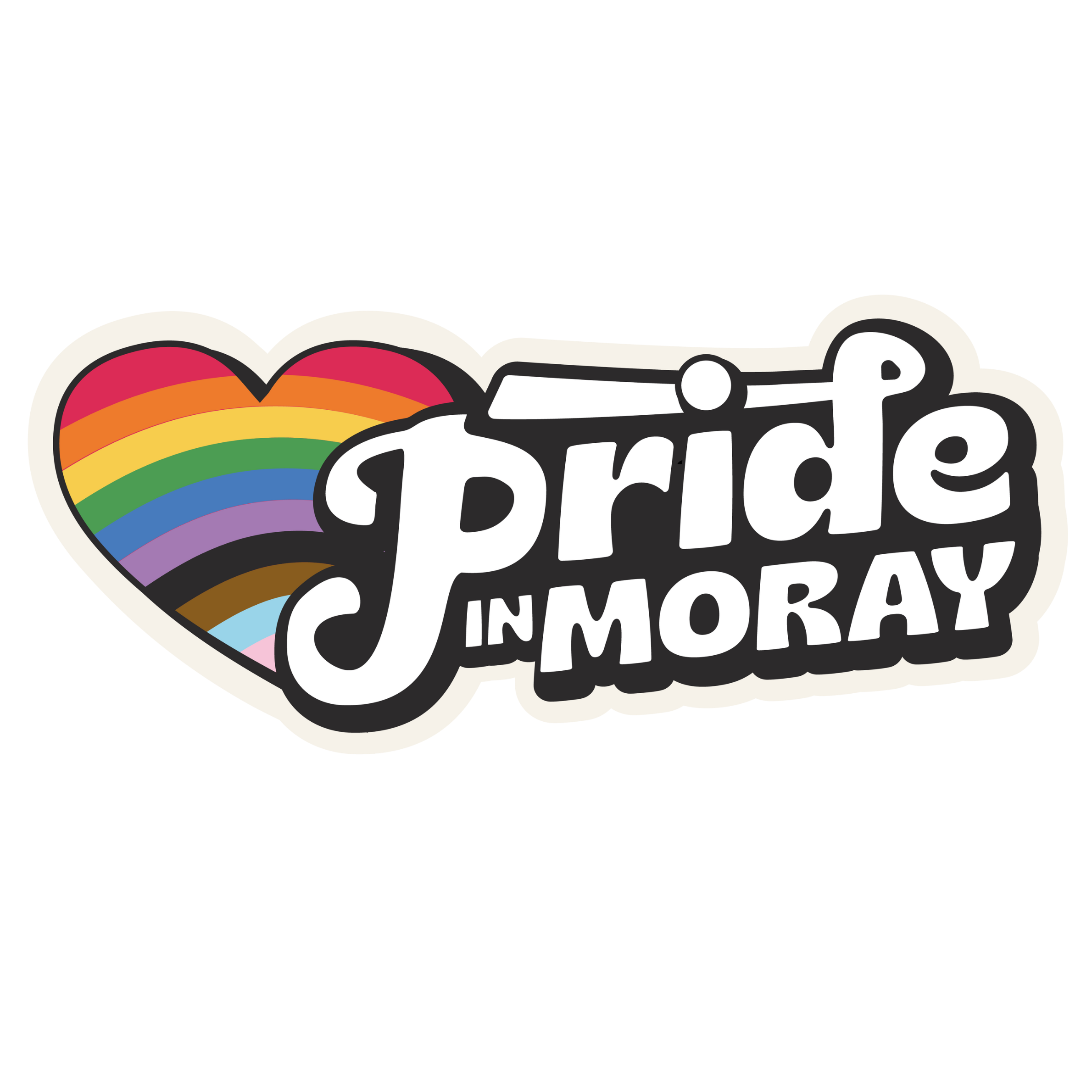 Pride in Moray