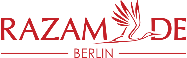 Kinderklub in Berlin RAZAM e.V.