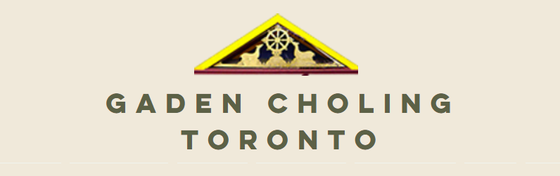 Gaden Choling Mahayana Buddhist Meditation Centre