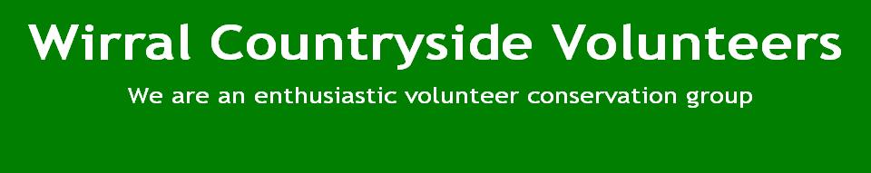 Wirral Countryside Volunteers