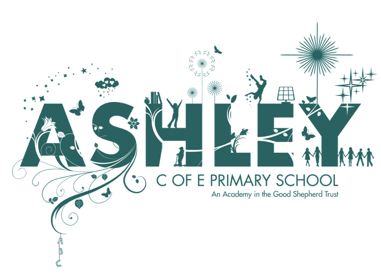 Ashley CofE Primary School