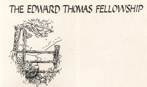 The Edward Thomas Fellowship