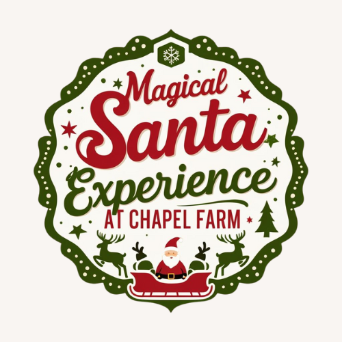 Magical Santa Experience at Chapel Barn