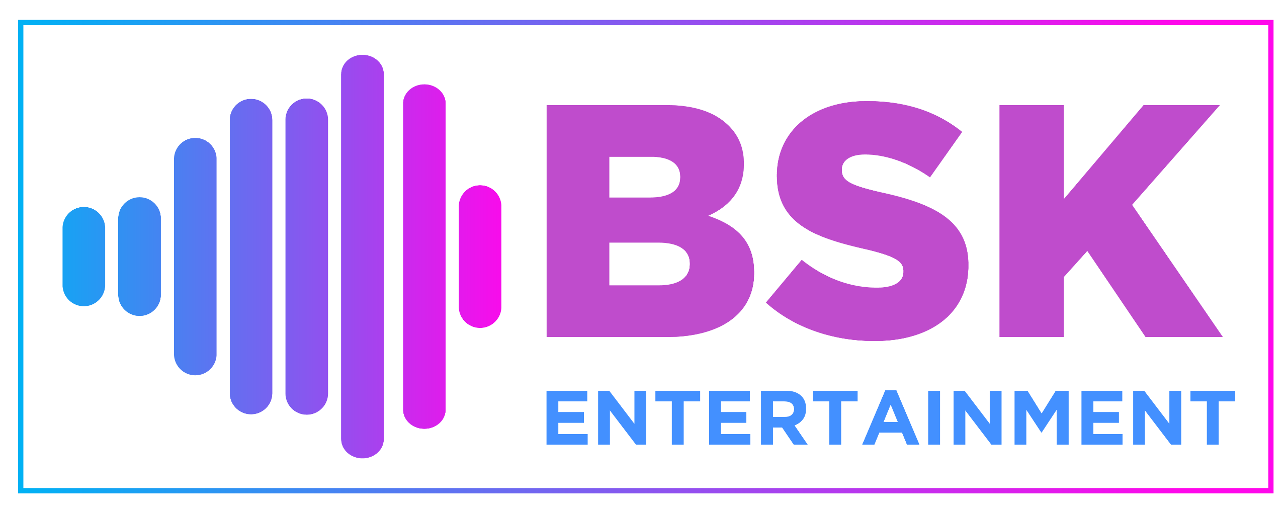 BSK Entertainment
