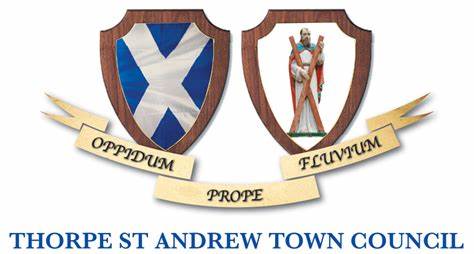 Thorpe St Andrew Town Council