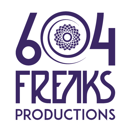 604 Freaks Productions
