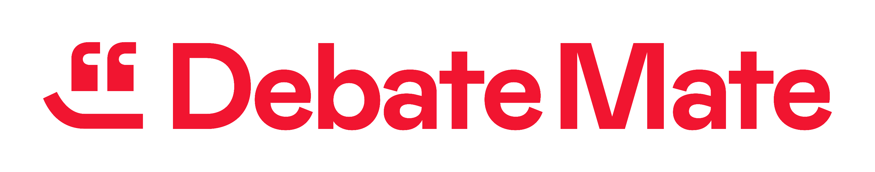 Debate Mate