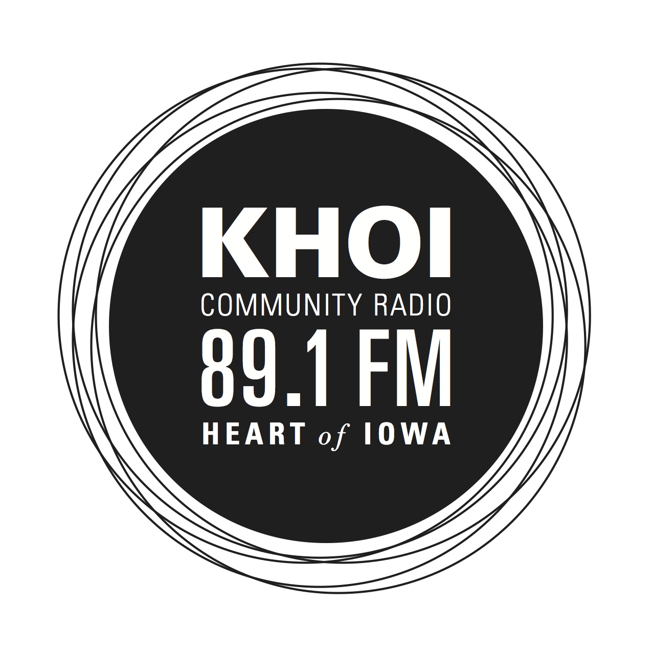 KHOI Community Radio