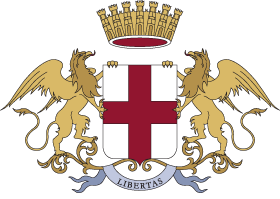 CM GENOVA