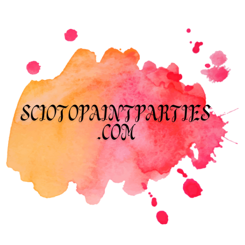 SCIOTO PAINT PARTIES
