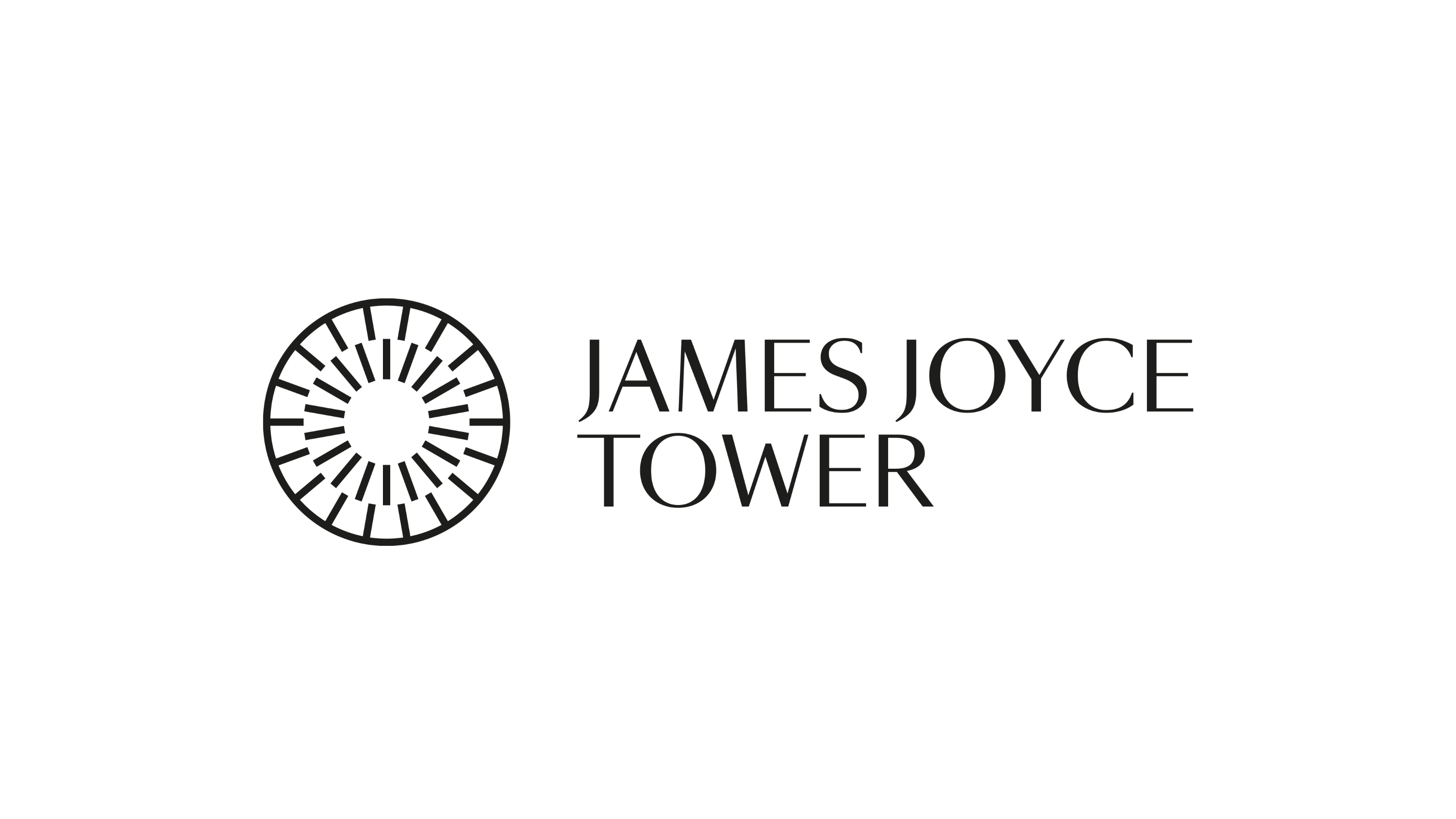 James Joyce Tower