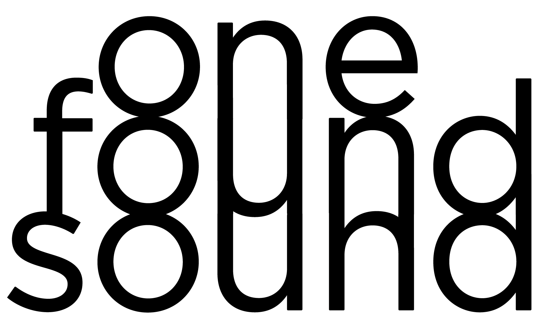One Found Sound