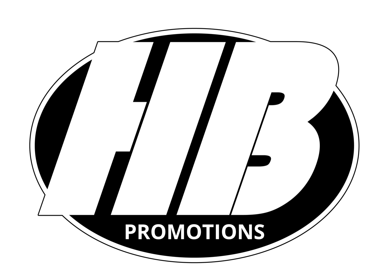 HB Fight Promotions Ltd