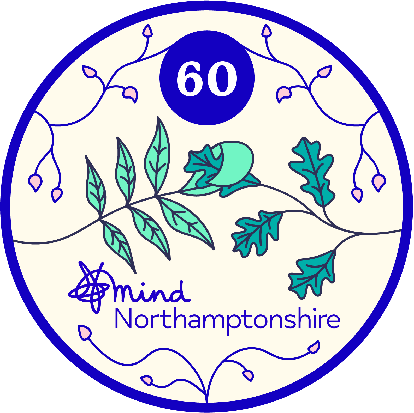 Northamptonshire Mind