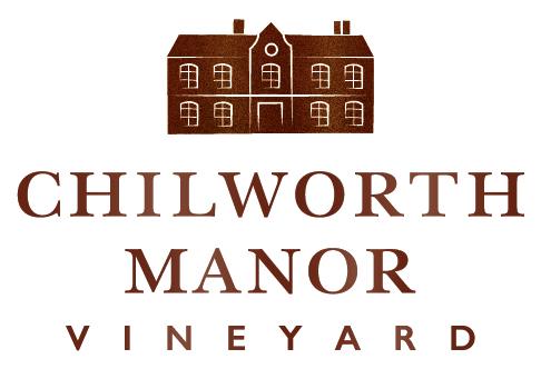 Chilworth Manor Vineyard