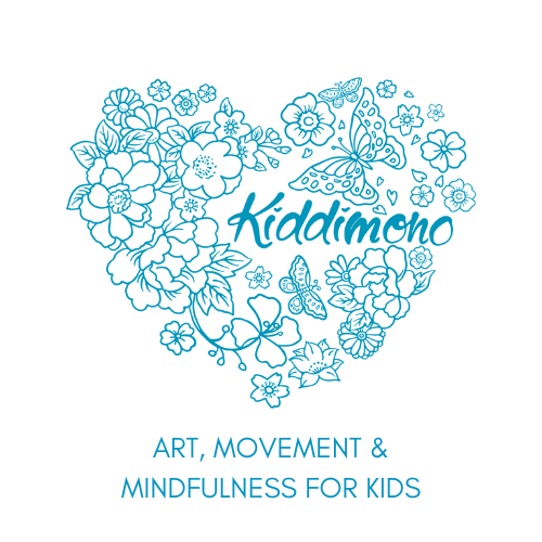 Kiddimono