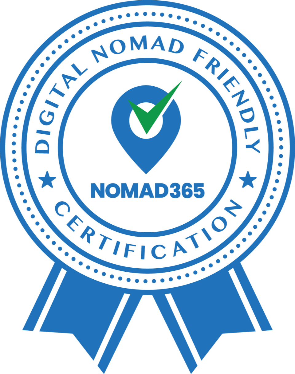 NOMAD365 LLC