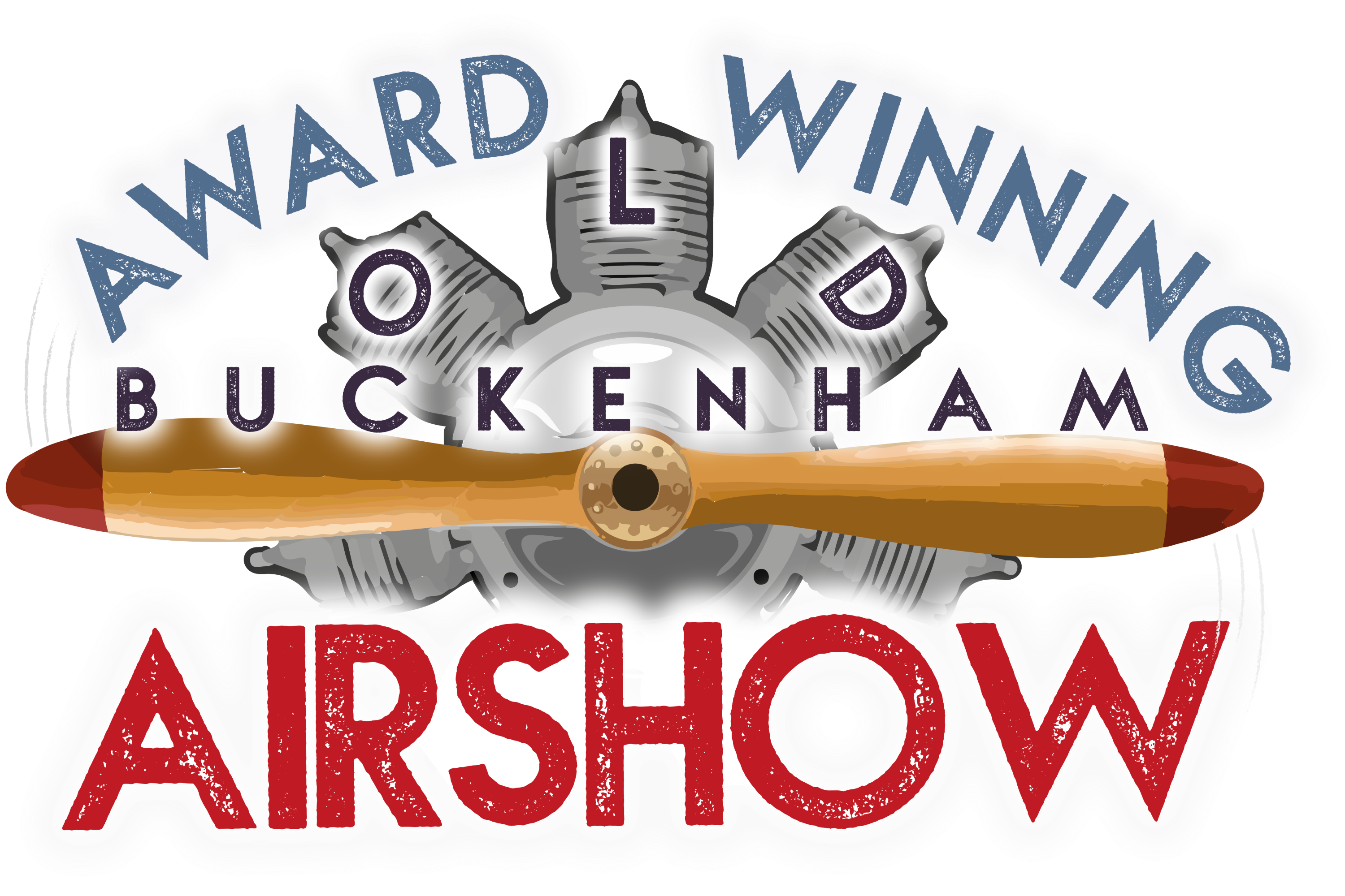 The Award Winning Old Buckenham Airshow