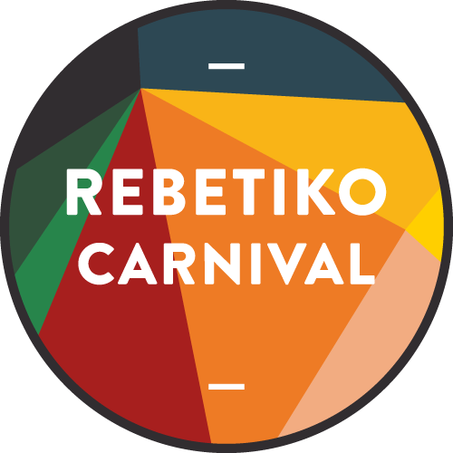 Rebetiko Carnival