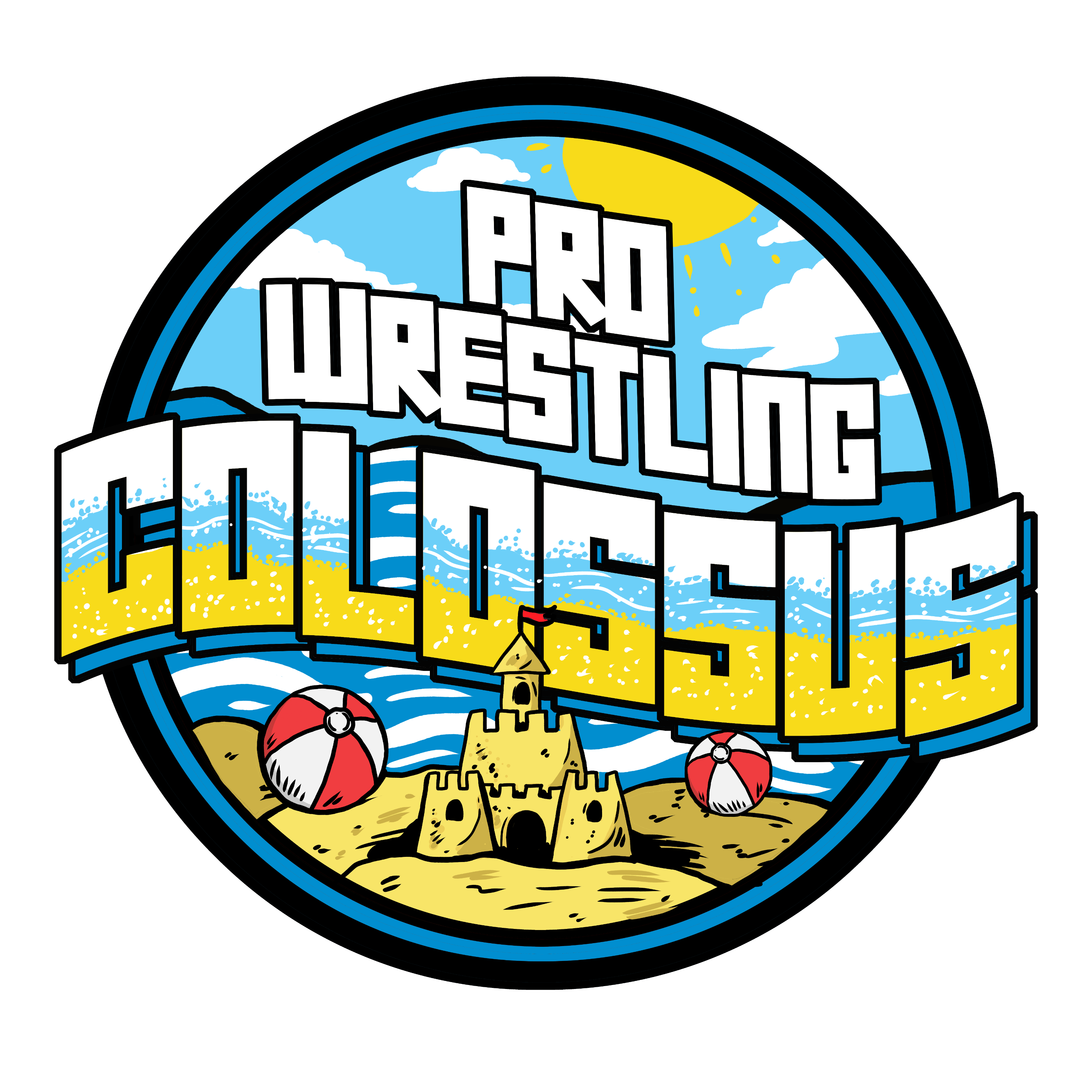 Pro Wrestling Colossus
