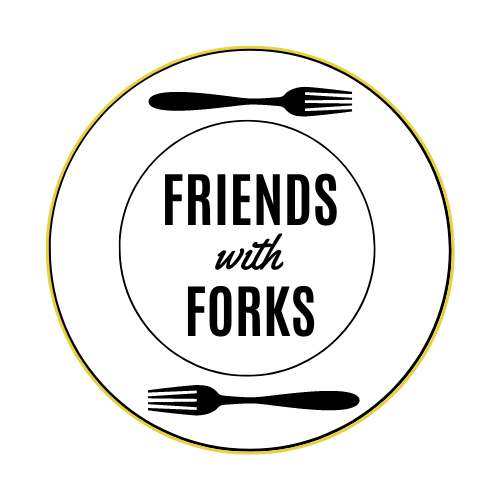 Friends with Forks