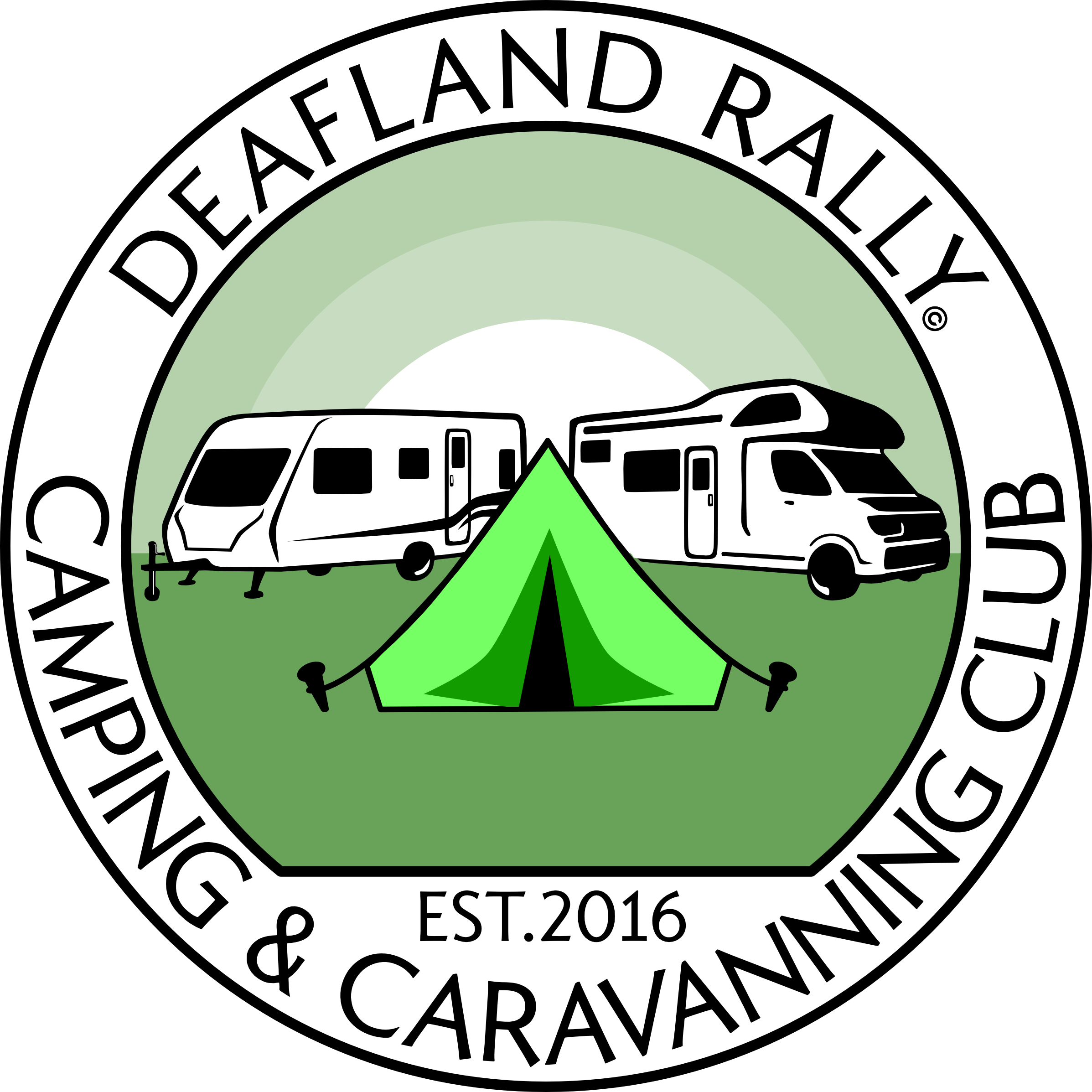 Deafland Rally 12 (2027)