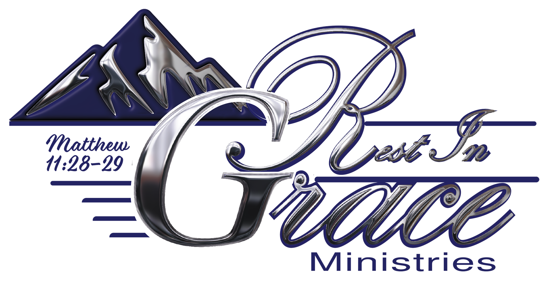 Rest In Grace Ministries