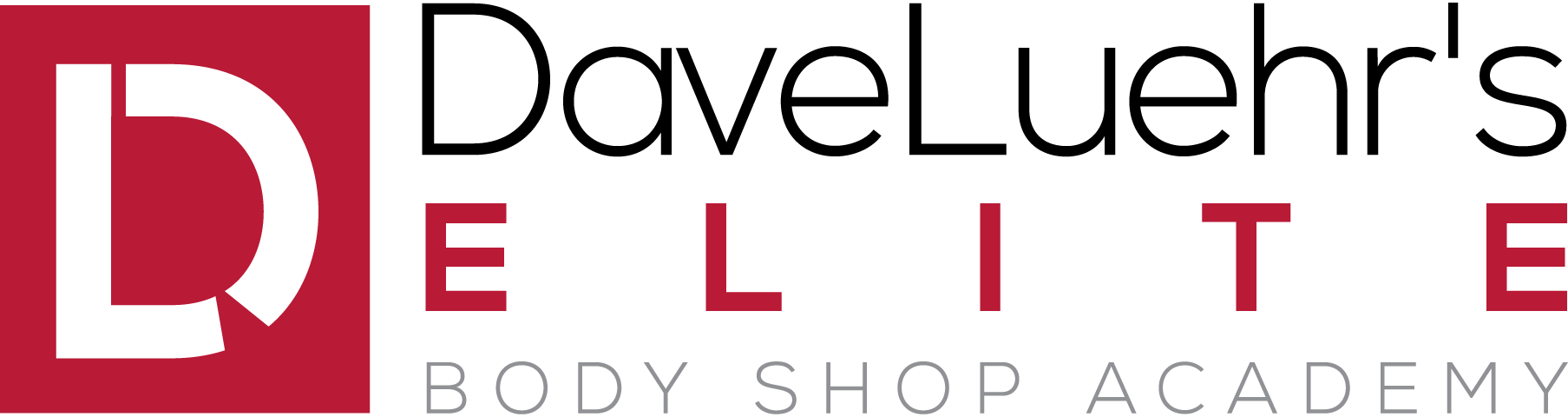 Elite Body Shop Academy