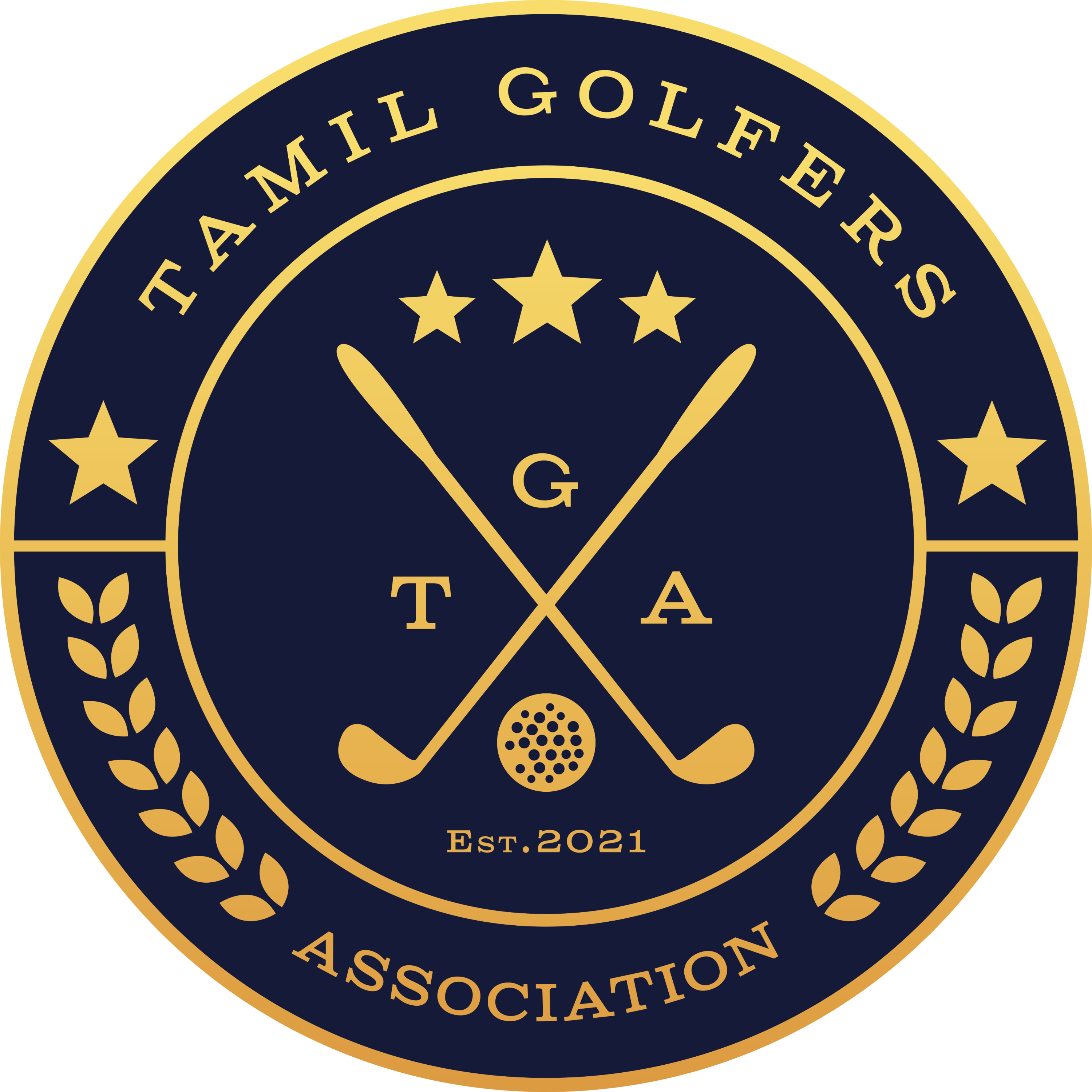 Tamil Golfers Association