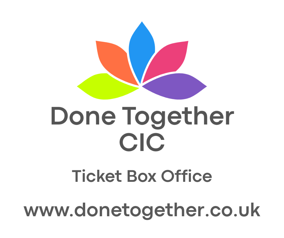 Done Together CIC