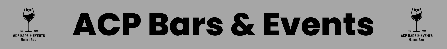ACP Bars & Events