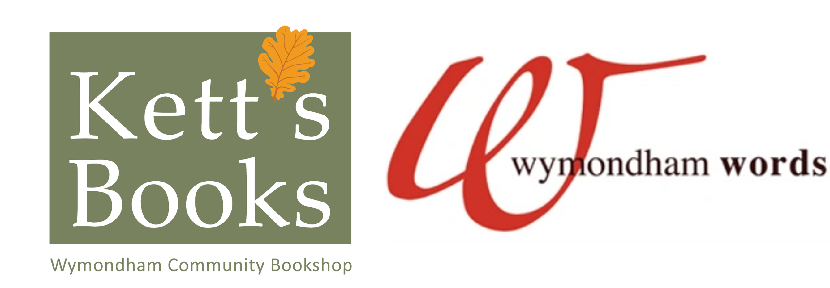 Kett's Books
