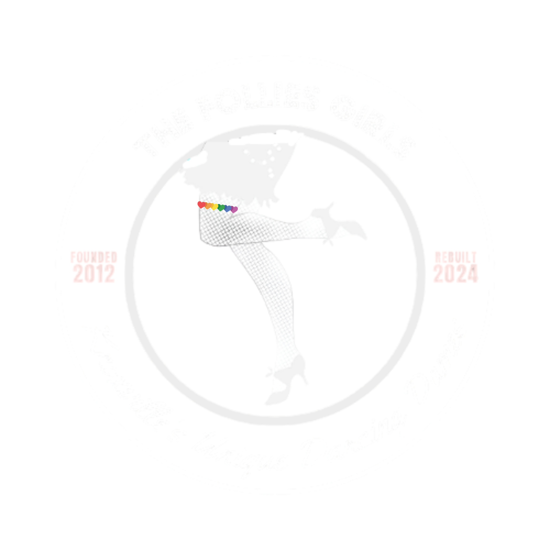 THE FOLLIES GIRLS