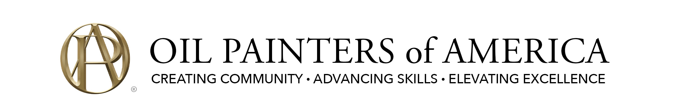 Oil Painters of America