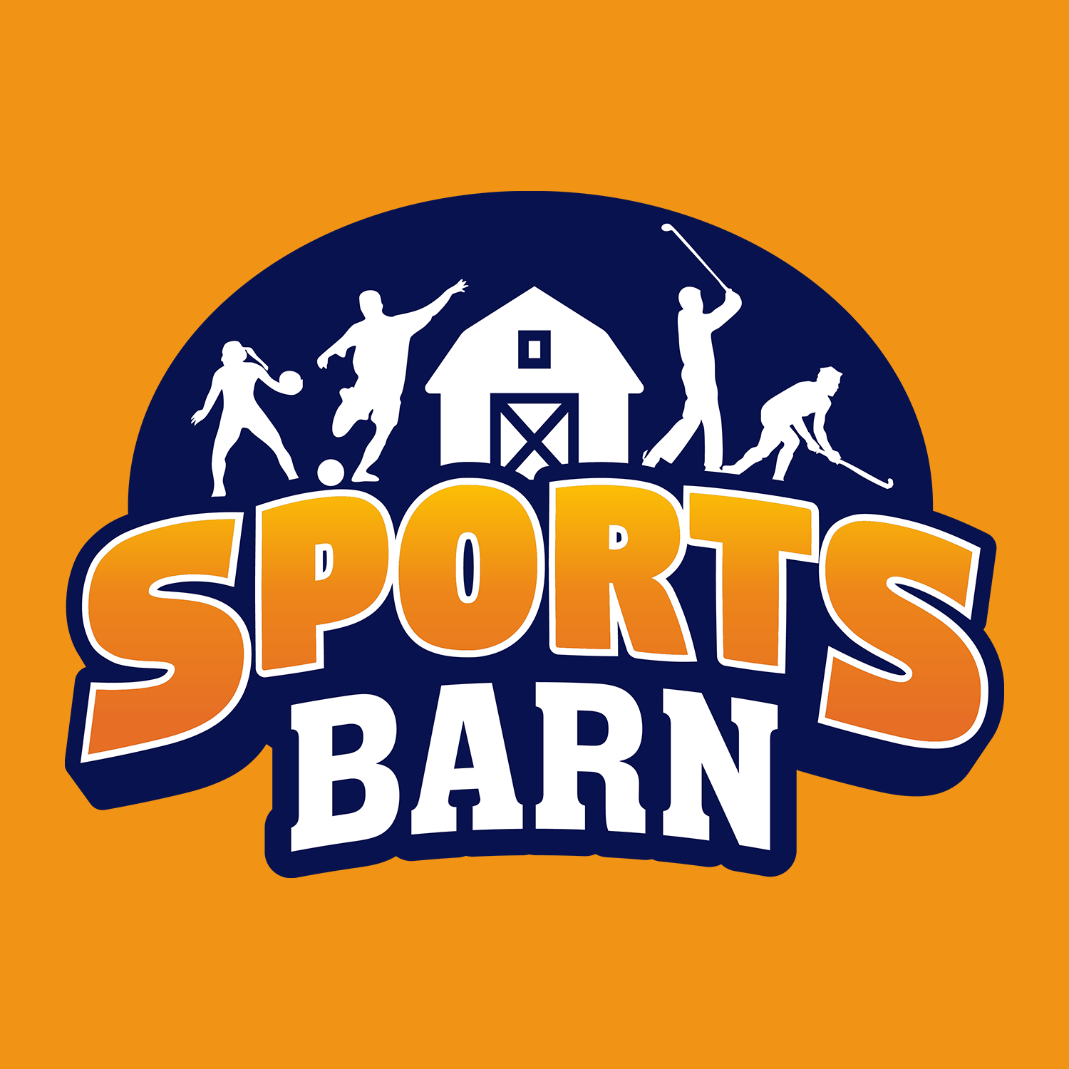 The Sports Barn