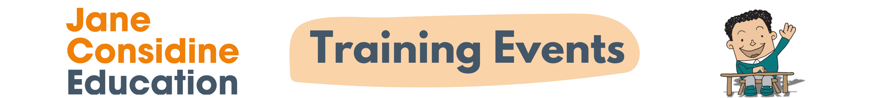 Jane Considine Education