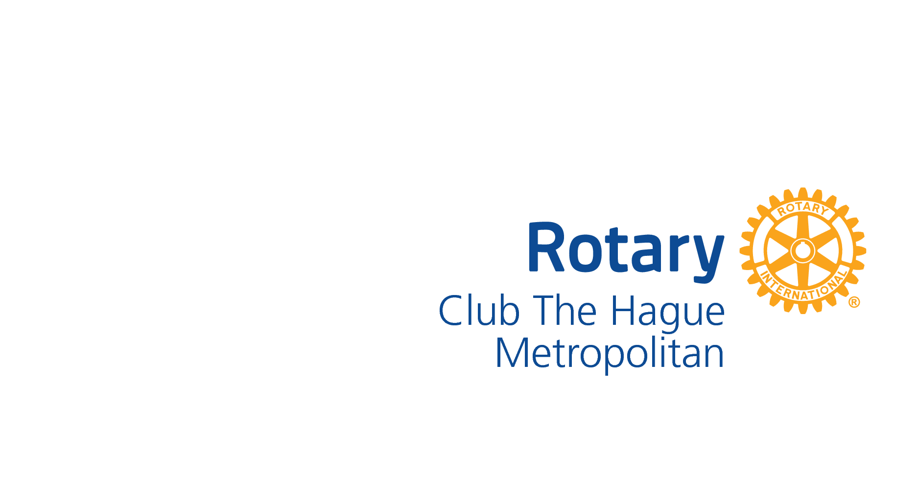 Rotary Club The Hague Metropolitan