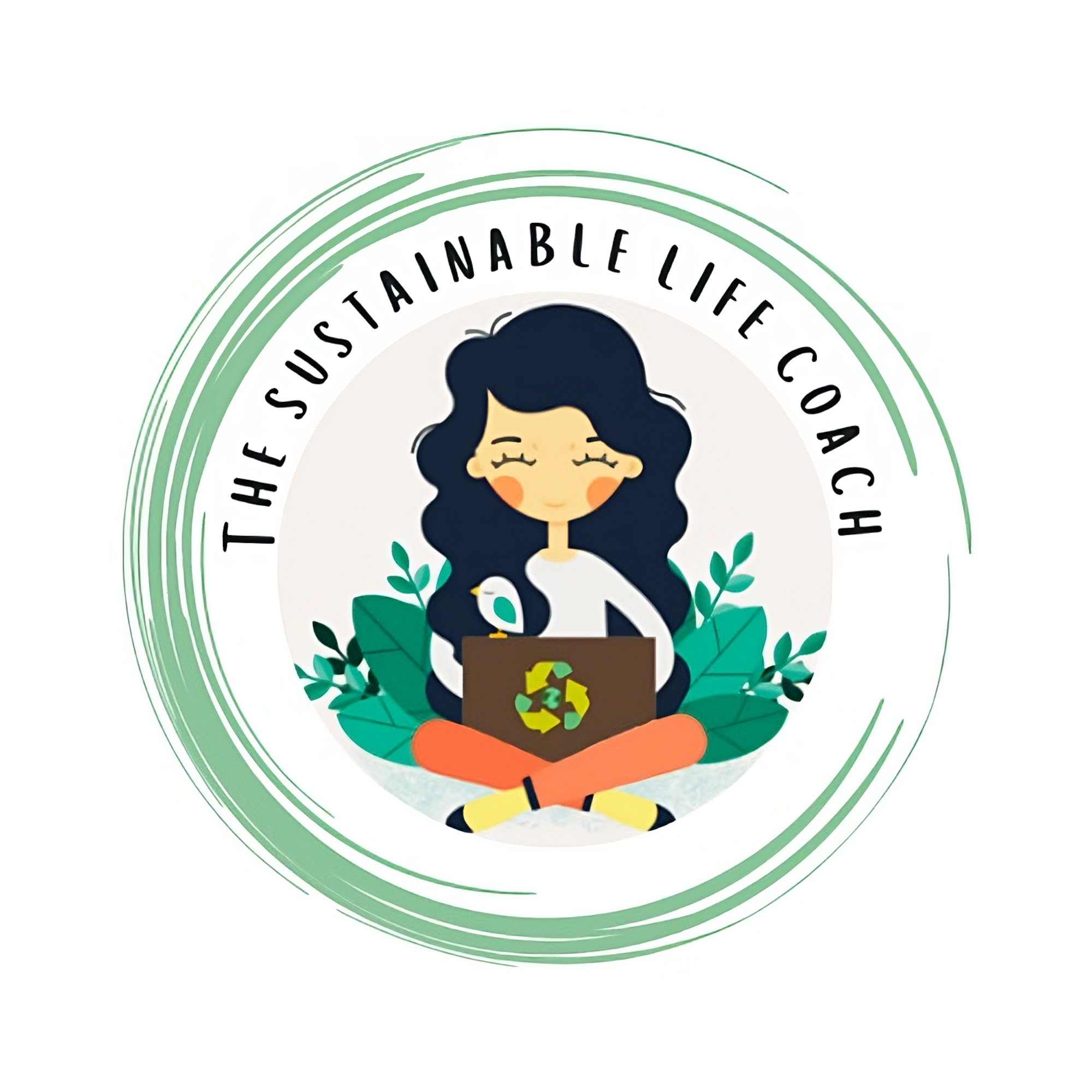 The Sustainable Life Coach