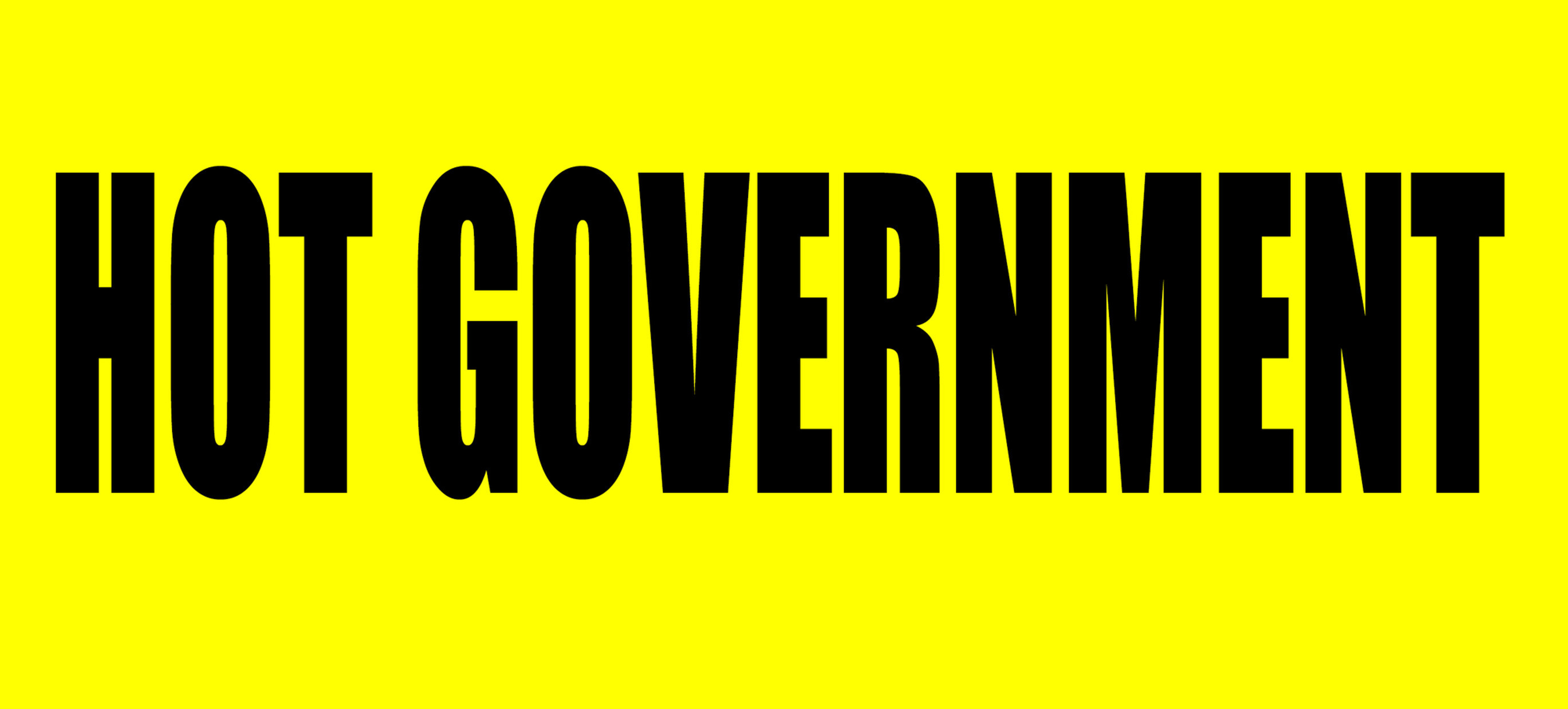 H.O.T. Government