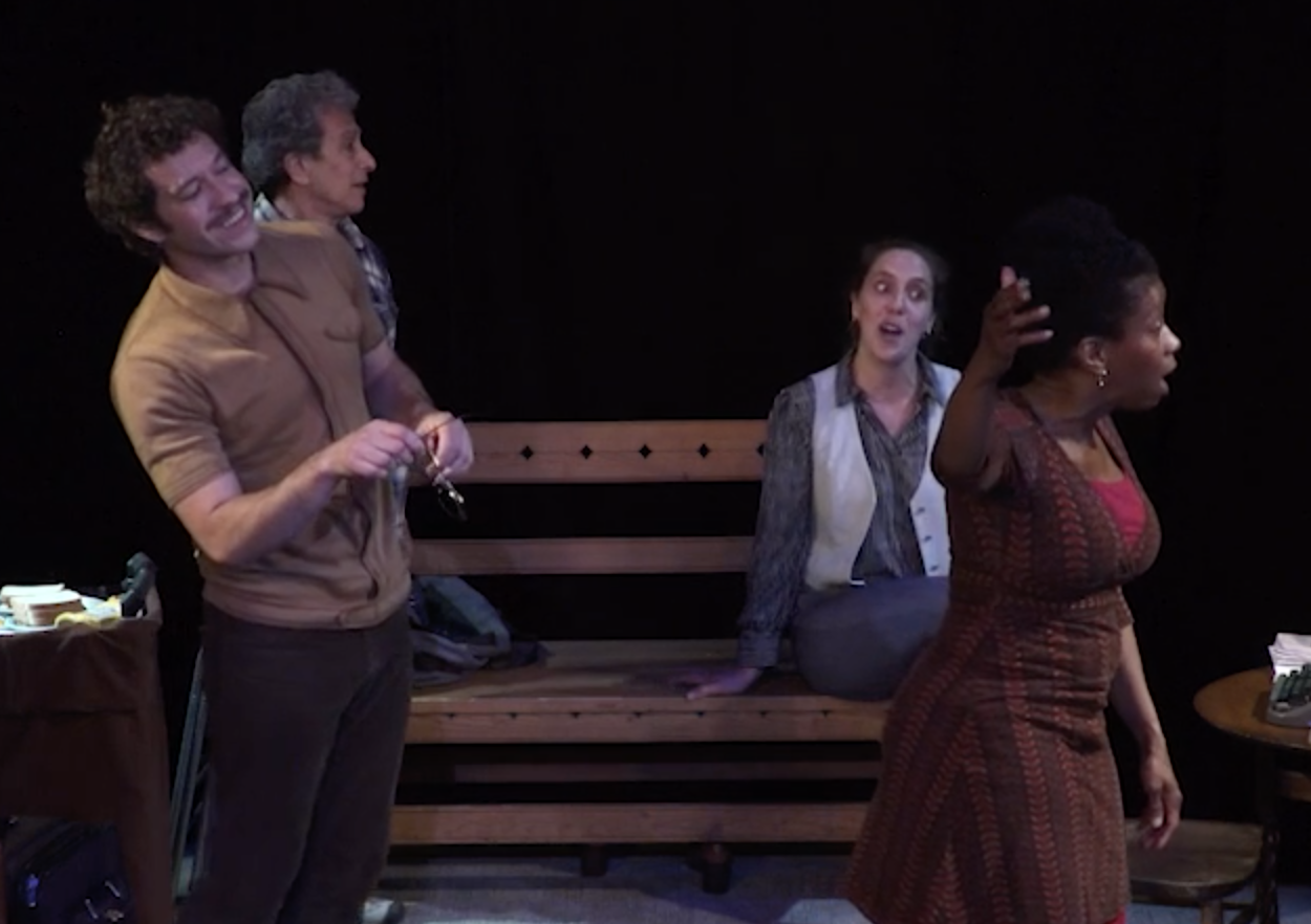 Fay|Glassman Performance
