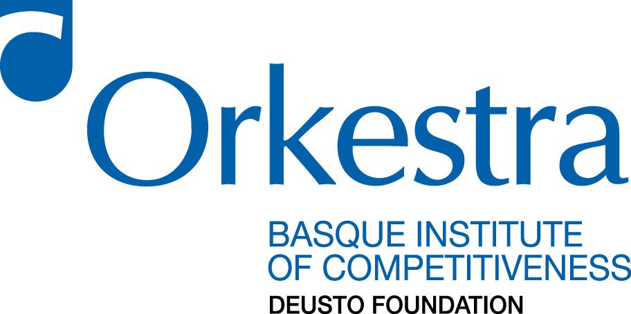 Orkestra-Basque Institute of Competitiveness