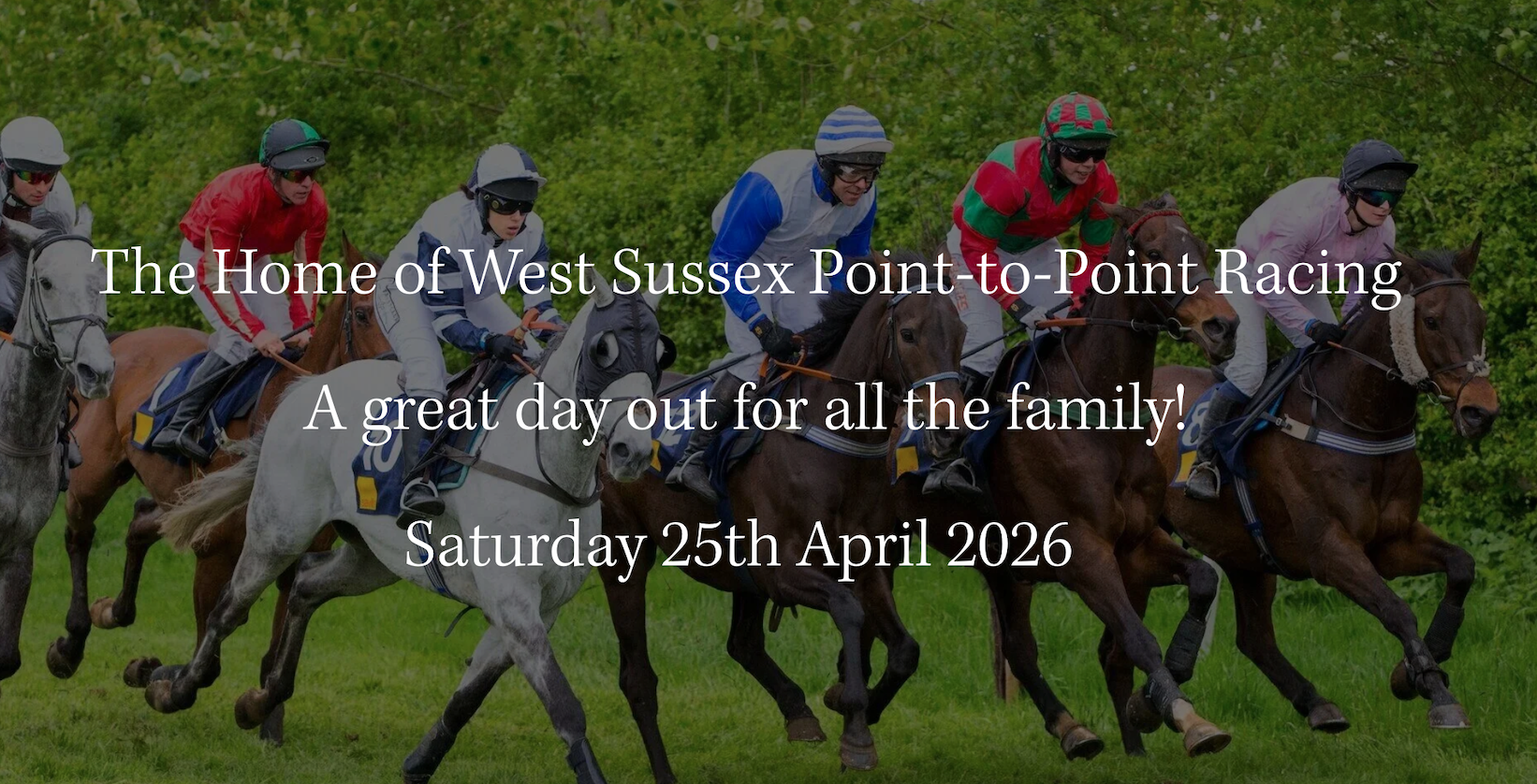 The Chiddingfold Leconfield and Cowdray Hunt