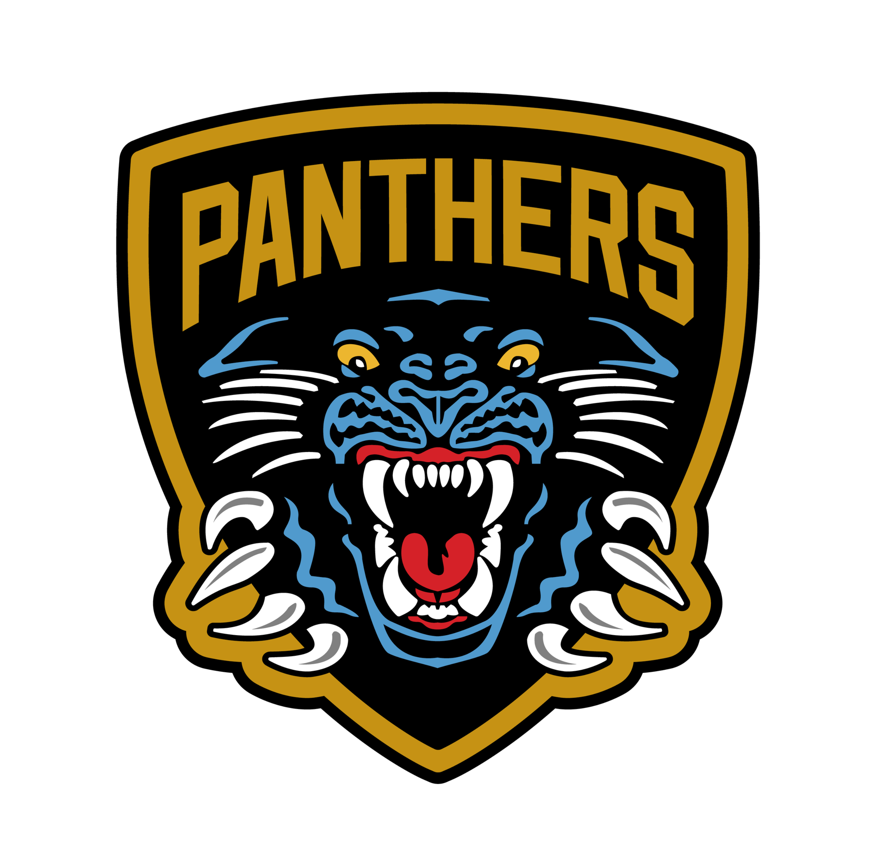 Panthers Shop