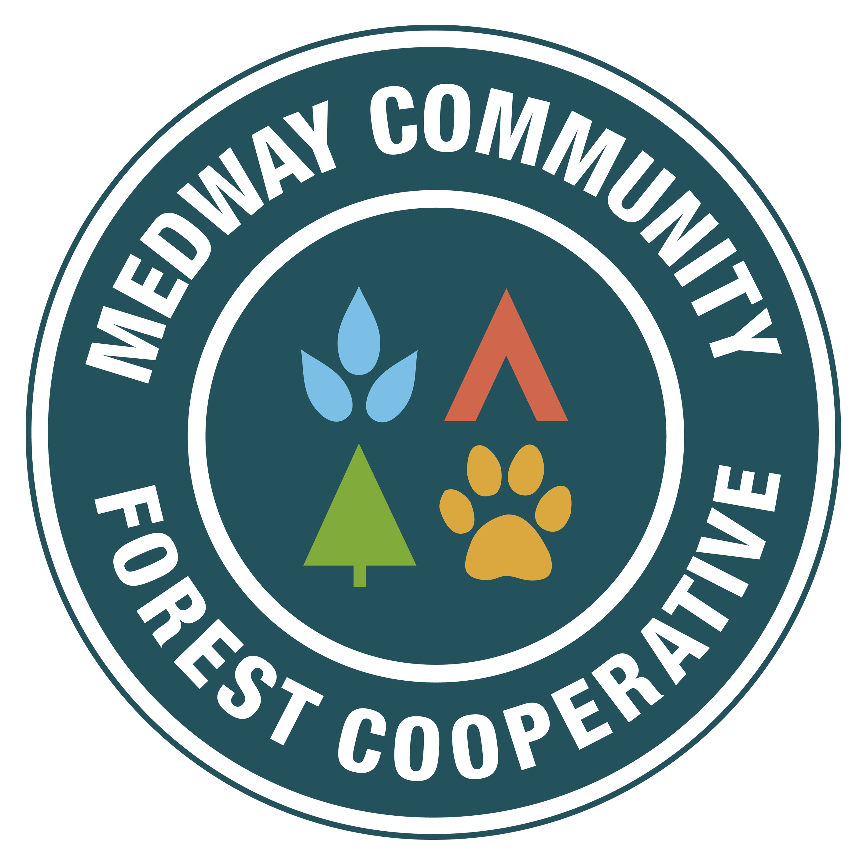 Medway Community Forest Co-op
