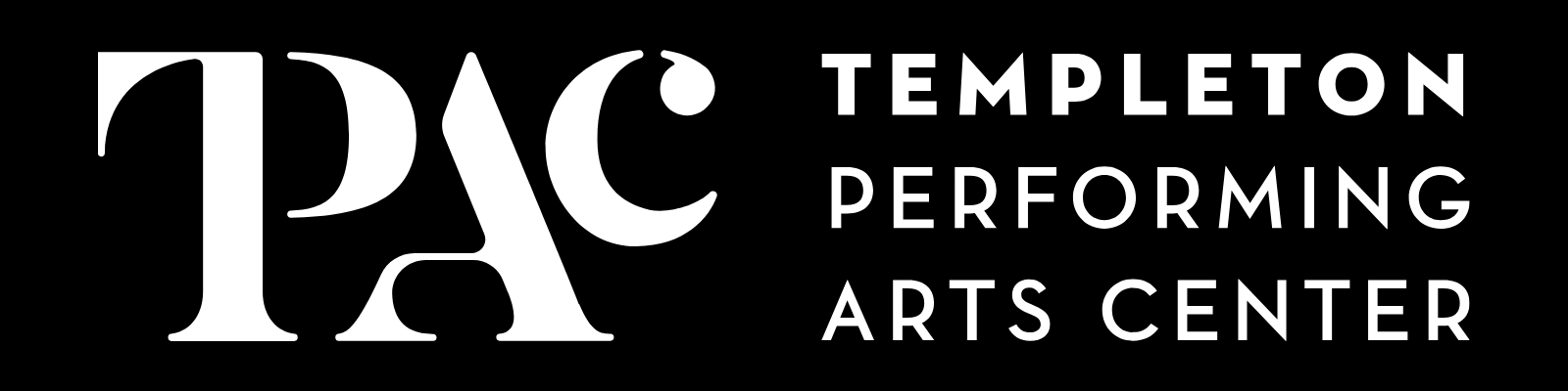 Templeton Performing Arts Center