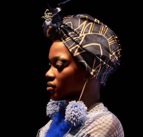 The Bristol Fashion Show
