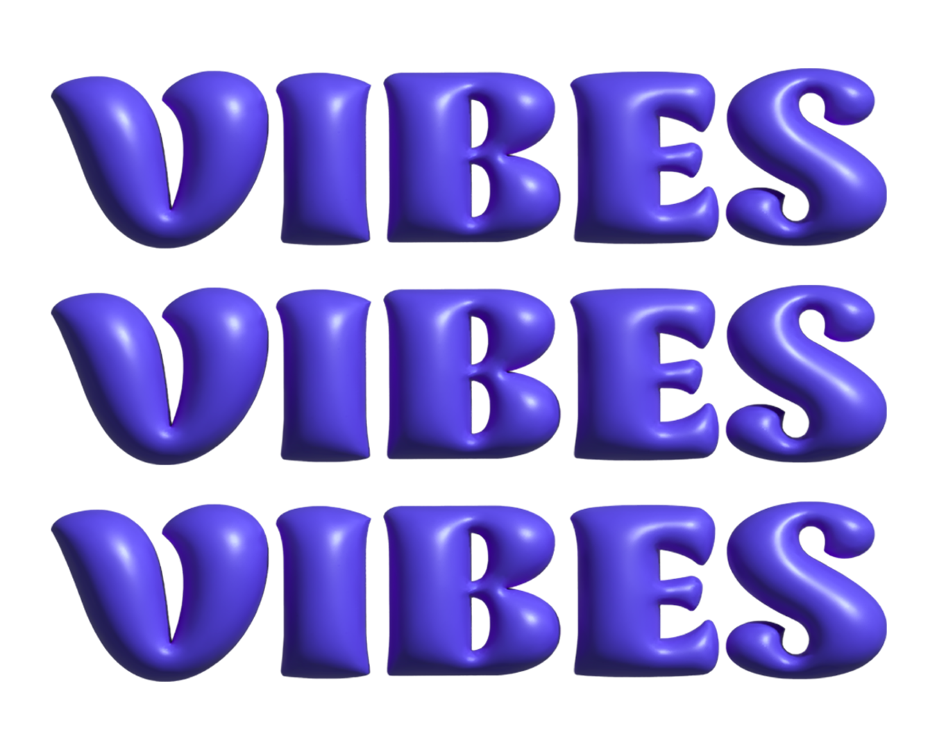 VIBES IS BACK
